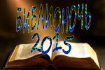 Библионочь – 2015