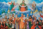 Онлайн – галерея ко Дню крещения Руси «К истокам веры»