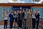 «Помнить, чтобы жизнь продолжалась»