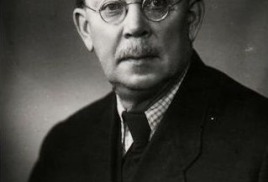 «Математик с сердцем филолога» 