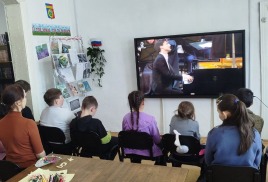 Звезды XXI века