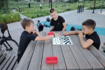 ТВОРЧЕСКОЕ ЛЕТО