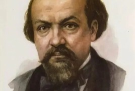 «Забытый классик», к 205-летию со дня рождения русского писателя Алексея Феофилактовича Писемского 