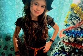 ИТОГИ КОНКУРСА "Вихри творчества": лучшие новогодние образы