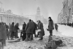 ПОЧЕМУ ЛЕНИНГРАД ВЫЖИЛ?  ( ИЗОБРЕТЕНИЯ БЛОКАДНОГО ЛЕНИНГРАДА)