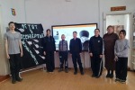 Праздник белых журавлей