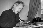 120 лет со дня рождения русского писателя, лауреата Нобелевской премии Михаила Александровича Шолохова