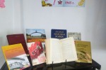 Книжная выставка «Победа на Дальнем Востоке 1945» 