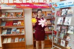 Цветочная поляна