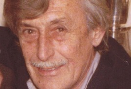  Голос окопной правды. К 115-летию со дня рождения Виктора Платоновича Некрасова