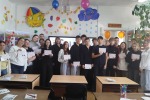 ИСТОРИЧЕСКИЙ КРОССВОРД — 2026