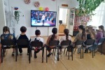 Сказка с оркестром «Золотой ключик, или Приключения Буратино»