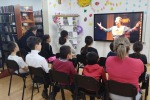 АЛЕНЬКИЙ ЦВЕТОЧЕК: ВОЛШЕБСТВО РУССКОЙ СКАЗКИ