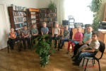 Экотур «Природные краски родного края»
