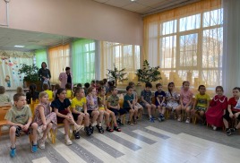 Знатоки сказок