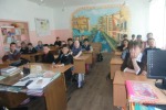 Мое родное Забайкалье