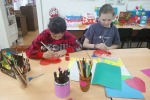 Подари друзьям сердечко