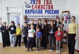 ТВОРЮ И СОЗДАЮ    