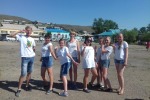 Открытый фестиваль «Спорт и Музыка»