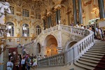 Виртуальные экскурсии по Эрмитажу