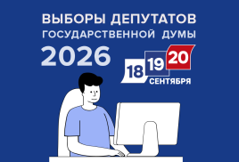 Онлайн-викторина «Знатоки избирательного права»