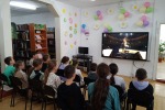 Госоркестр России имени Е. Ф. Светланова, Павел Милюков, Лукас Генюшас, Валентин Урюпин