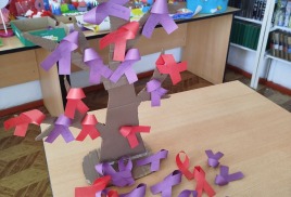 ЧАС ЗДОРОВЬЯ «Жить без страха»: профилактика онкологических заболеваний