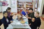 Три Спаса на Руси