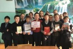 Исторический  экскурс  «Сталинград: 200 дней мужества и стойкости»