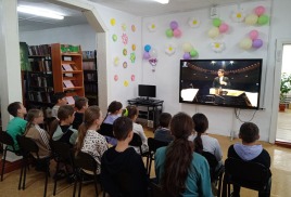 Госоркестр России имени Е. Ф. Светланова, Павел Милюков, Лукас Генюшас, Валентин Урюпин