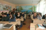 Выборы глазами молодежи