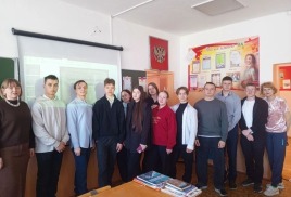 Загадки русских слов: квиз для старшеклассников