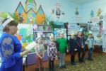 «Тридцать трех богатырей - знает каждый грамотей»