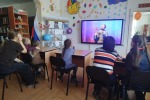 АЛЕНЬКИЙ ЦВЕТОЧЕК
