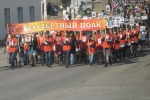 Викторина к Дню Победы  «Никто не забыт, ничто не забыто»