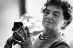 Онлайн-викторина к 120-летию со дня рождения английской писательницы Памелы Линдон Трэверс по сказочной повести «Мэри Поппинс»