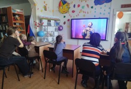 АЛЕНЬКИЙ ЦВЕТОЧЕК