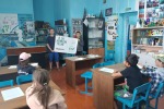 ОСВОБОДИ Россию от табачного дыма