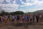 IV Открытый Фестиваль «Спорт и музыка»