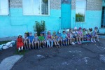 «Мы дружим с физкультурой»