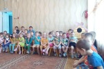 «Путешествие по сказкам» 