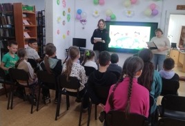 Настроение на ура!