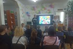 В стране детства