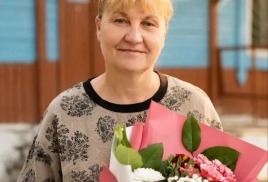 СТИХИ — ЗЕРКАЛО ДУШИ