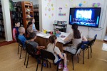 Музыка из любимых мультфильмов