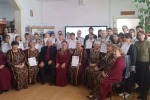 Хрустальная мелодия души