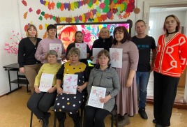 Симфония красок и мелодий