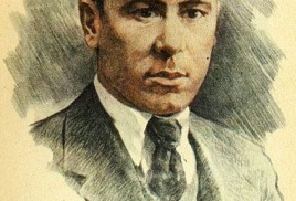 Муса Джалиль «Жизнь моя песней звучала в народе….», к 120-летию татарского поэта