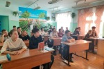  Познавательный час «В певучем граде моем купола горят…»