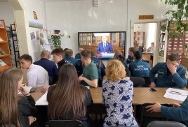 Диктант Победы